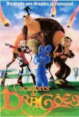 Caçadores de Dragões
